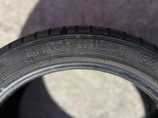 195/45/16 GoodYear EfficientGrip