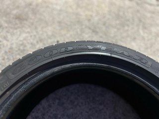 195/45/16 GoodYear EfficientGrip