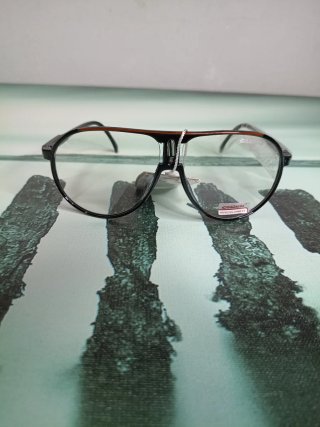 Gafas de sol adulto dasson vision  nuevas negras