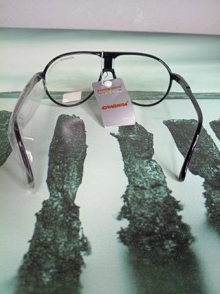 Gafas de sol adulto dasson vision  nuevas negras