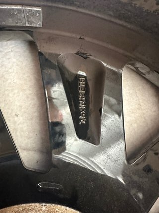 Llantas Seat Leon/Cupra (4 unidades)