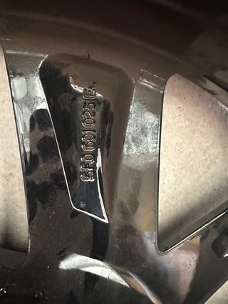 Llantas Seat Leon/Cupra (4 unidades)
