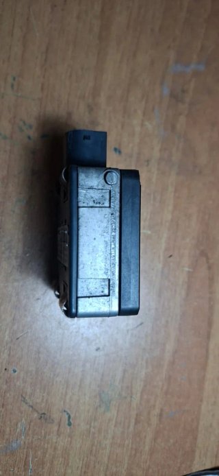 Radar VW Seat Audi Skoda 3Q0907561D