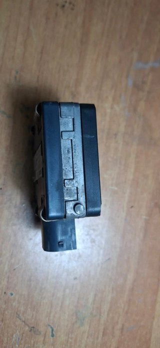 Radar VW Seat Audi Skoda 3Q0907561D