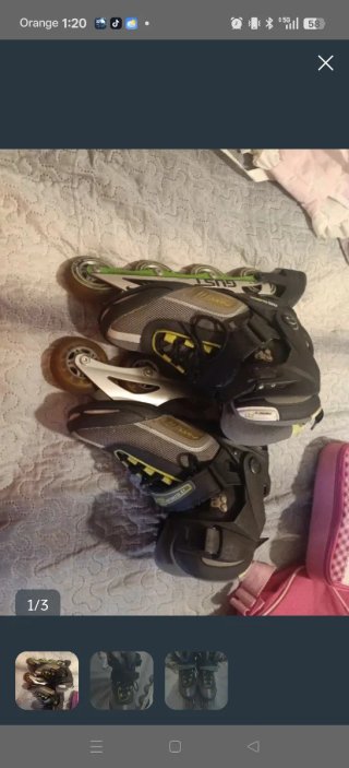 Patines