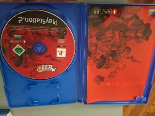 Packs ps2