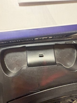 Soporte Carga y Refrigeración PS5 Gaminja