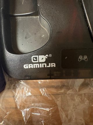 Soporte Carga y Refrigeración PS5 Gaminja