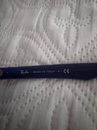 Occhiali da sole Ray-Ban RB4190