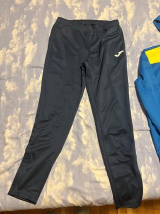 Chándal Joma Talla L Hombre Nuevo con Etiquetas
