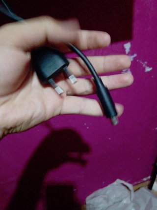 Cargador Xiaomi Original