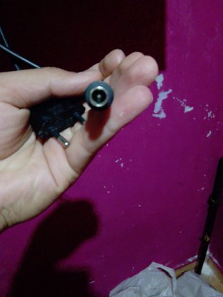 Cargador Xiaomi Original