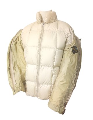 Giacca Tecnica Donna Gore-Tex 3-in-1 L