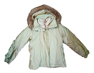 Giacca Tecnica Donna Gore-Tex 3-in-1 L