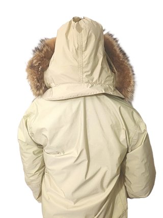 Giacca Tecnica Donna Gore-Tex 3-in-1 L