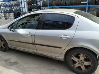 Peugeot depresor freno / bomba vacio 407 st 299265
