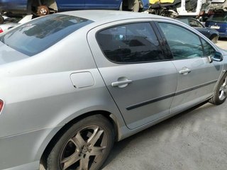 Peugeot depresor freno / bomba vacio 407 st 299265