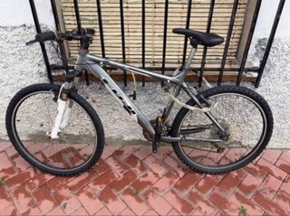 Bicicleta de Montaña Fuji