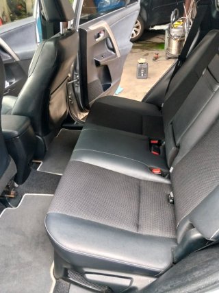 Toyota RAV4 2017