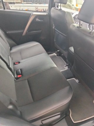 Toyota RAV4 2017