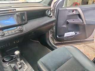 Toyota RAV4 2017