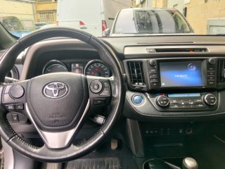 Toyota RAV4 2017
