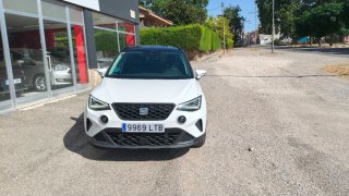 SEAT Arona 2022