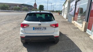 SEAT Arona 2022