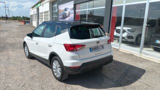 SEAT Arona 2022