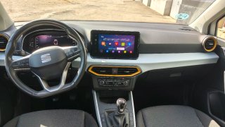 SEAT Arona 2022