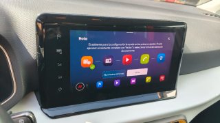SEAT Arona 2022