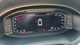 SEAT Arona 2022