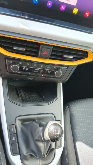 SEAT Arona 2022