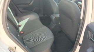 SEAT Arona 2022