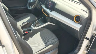 SEAT Arona 2022