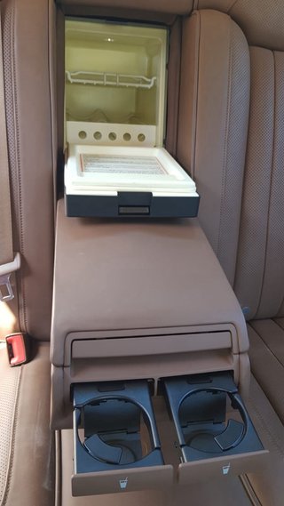 Volkswagen Phaeton 2012
