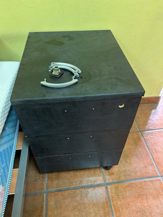Pack Muebles Oficina Madera