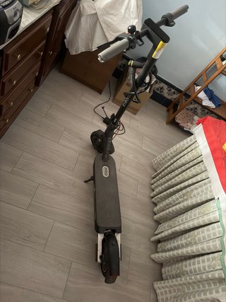 Patinete Eléctrico Xiaomi Pro