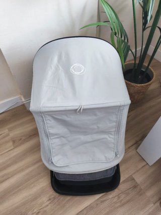 Capota ventilada Bugaboo Fox y Cameleon