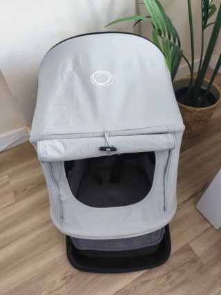 Capota ventilada Bugaboo Fox y Cameleon