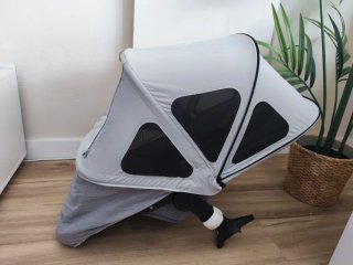 Capota ventilada Bugaboo Fox y Cameleon