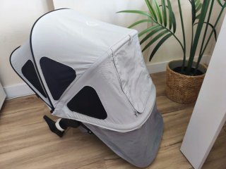 Capota ventilada Bugaboo Fox y Cameleon