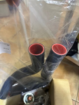 Mangueras radiador silicona APP HONDA EP3-DC5