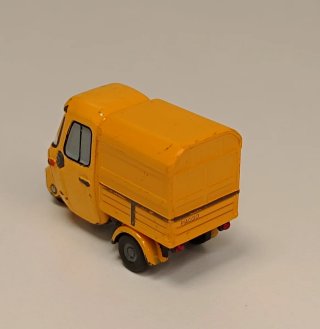 Motocarro Sal Machiani Disney Pixar Cars MATTEL