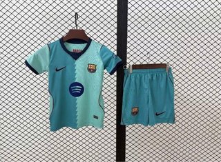Equipación Fútbol Infantil Adidas Rosa