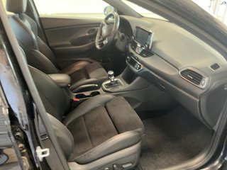 HYUNDAI i30 2.0 TGDI N Performance