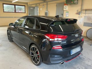 HYUNDAI i30 2.0 TGDI N Performance