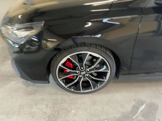 HYUNDAI i30 2.0 TGDI N Performance