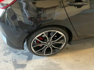 HYUNDAI i30 2.0 TGDI N Performance