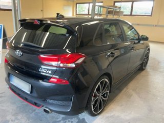HYUNDAI i30 2.0 TGDI N Performance